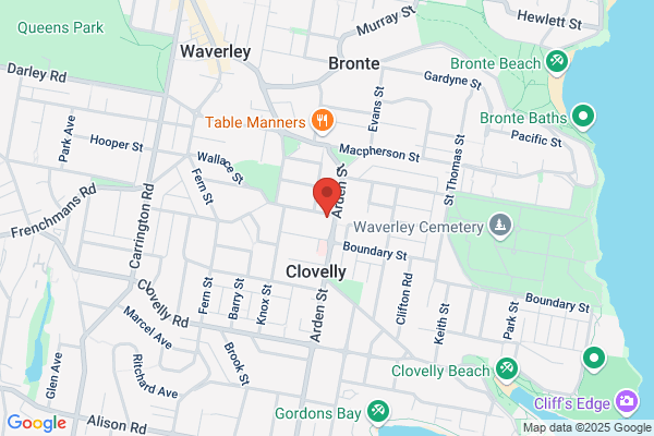 Anglican Church Sydney Diocese