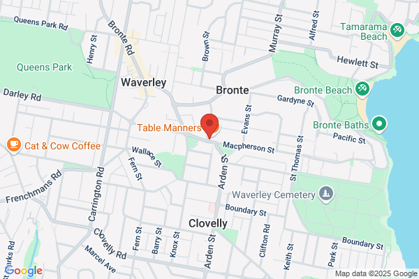 Clovelly Family Medical Practice