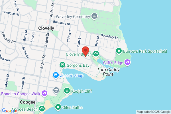 Clovelly Hotel