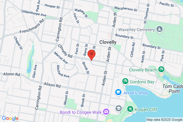 Clovelly Physio