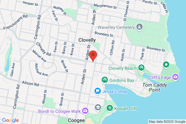 Clovelly Pizza & Pasta