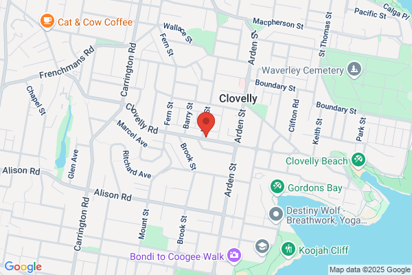 Clovelly RSL & Air Force Club