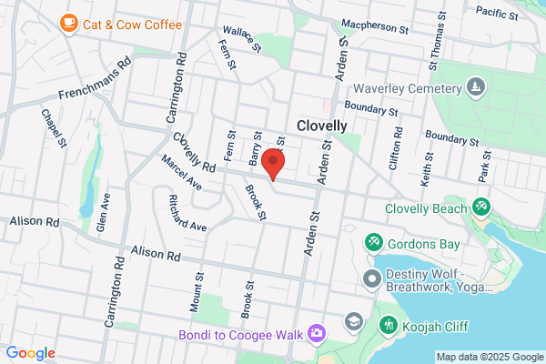 Clovelly Road Physiotherapy