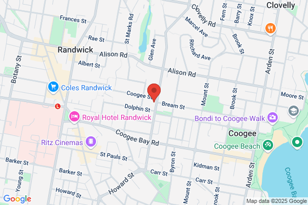Coogee Quality Wash Laundrette