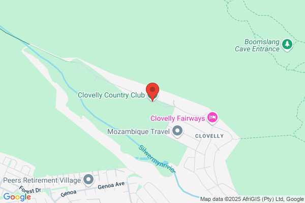 Country Club Tours