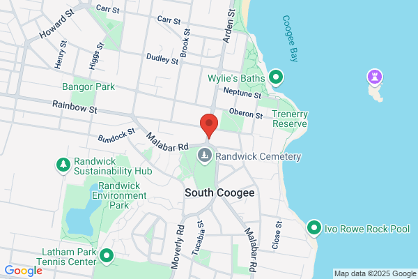 Eastern Suburbs Glass Blocks