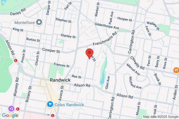 Eastern Suburbs Private Hospital