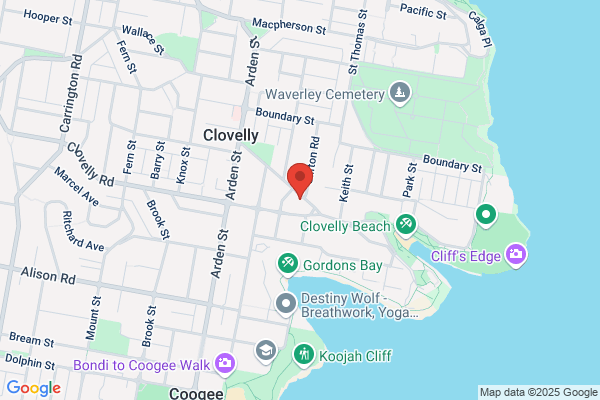 Gentle Yoga in Randwick