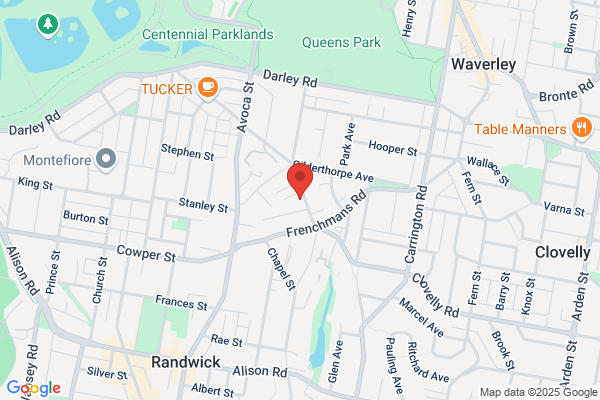Mr. Hugo Removals