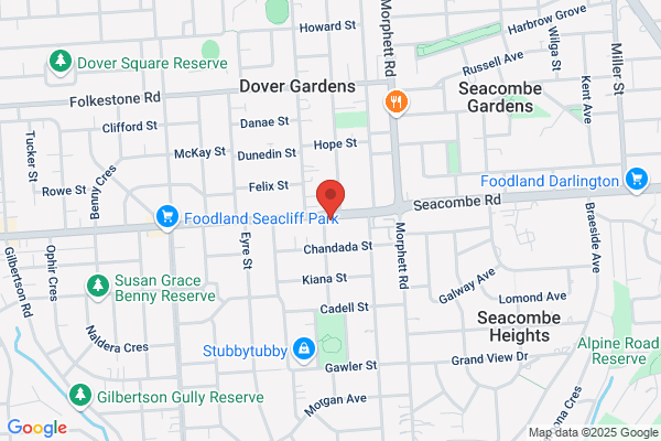 CoinFlip Bitcoin ATM - Seaview Downs Deli (Seaview Downs)