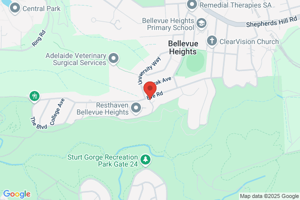 Resthaven Bellevue Heights Retirement Living
