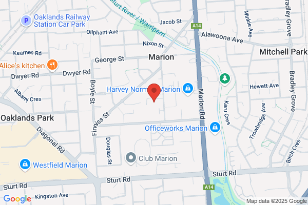Resthaven Marion Retirement Living