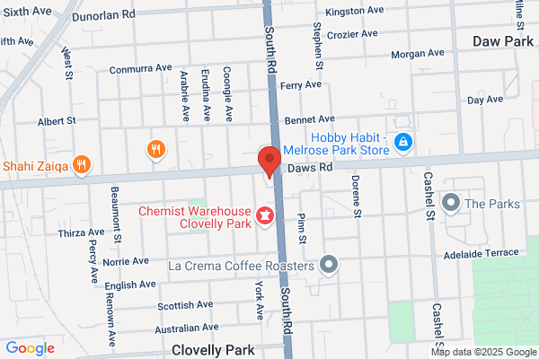 Cantor Property P/L