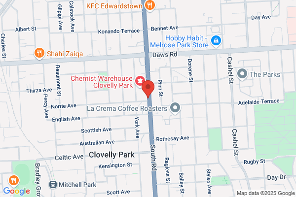 Chemetall (Australasia) Pty Ltd