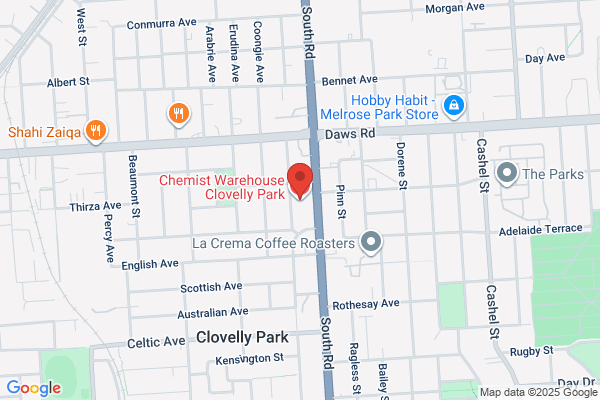 Chemmart