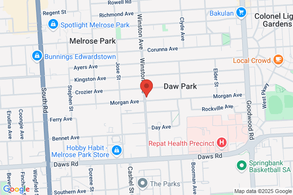 Clovelly Park Chiropractic