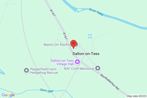 Darlington Roofing Pty Ltd