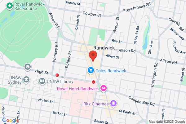 Liquorland Randwick