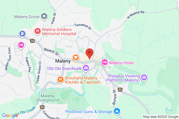Anderson Plumbing Pty Ltd