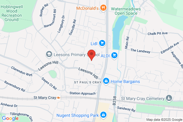 Berryman Electrical