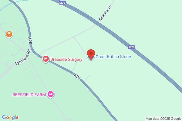 British Stone Masonry