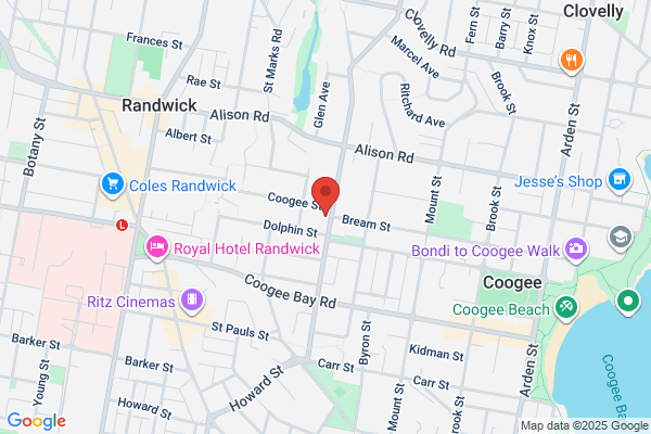Coogee Quality Wash Laundrette