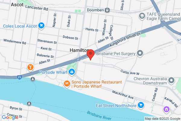 Cooks On Carrington Pty Ltd