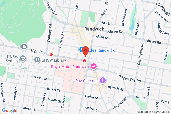Eastside Physiotherapy & Sports Injury Centre