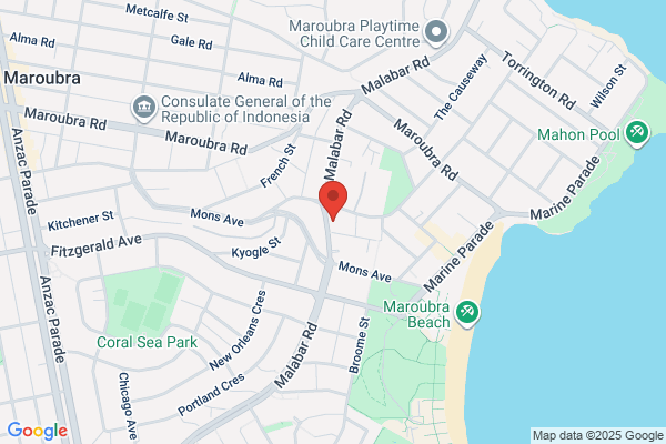 Montessori Works Child Care Service