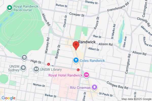 mybodi clinics randwick
