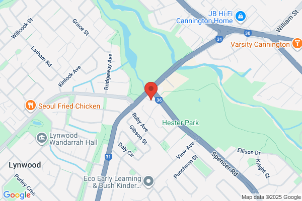 Domino's Pizza Langford WA