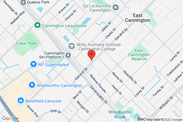 ACRS - Aged Care Rehabilitation Services