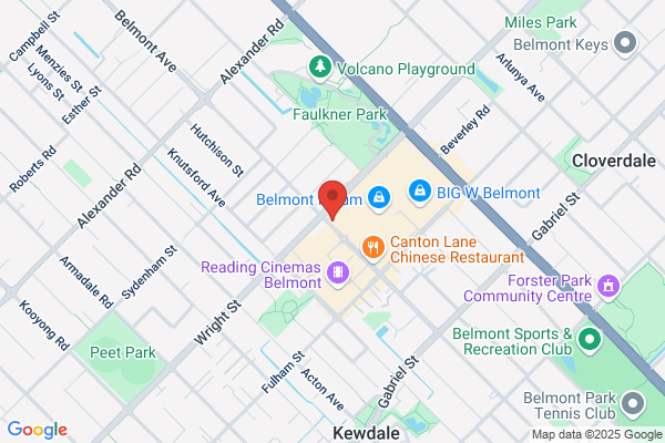 Auto Repair Perth