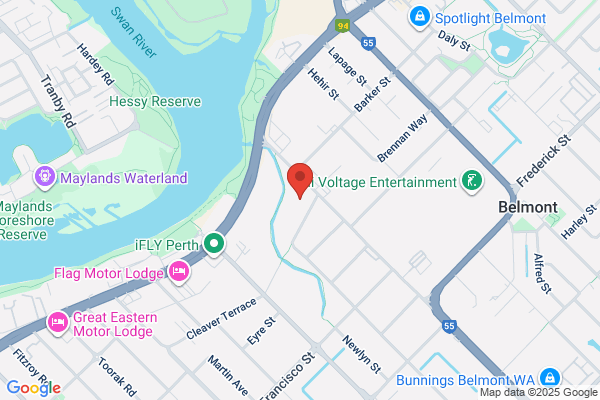 Belmont Plumbing & Gas
