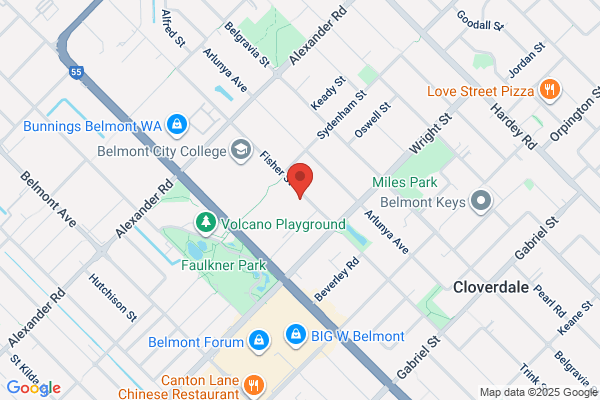 Cloverdale Education Support Centre