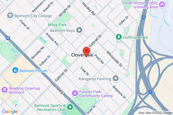 Cloverdale Family Pharmacy