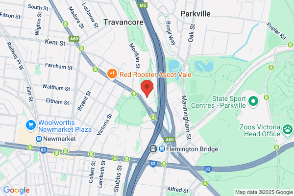 Fernwood Women's Health Clubs