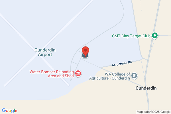 Gliding Club Of WA (Inc)