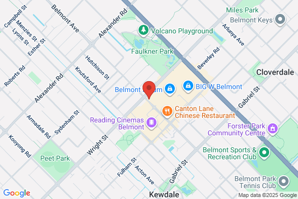 K - Mart Tyre & Auto Service