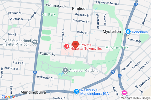 Attune Hearing Townsville
