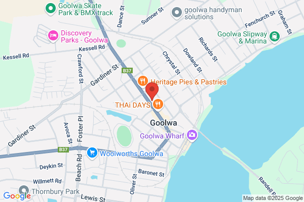 CoinFlip Bitcoin ATM - Goolwa Newsagency (Goolwa)