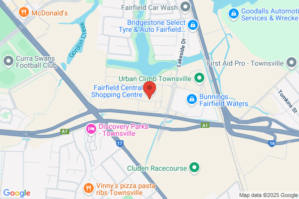 Domino's Pizza Fairfield Central