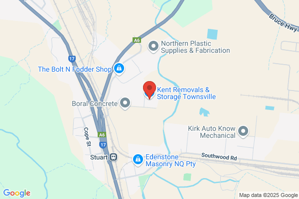 Kent Removals & Storage