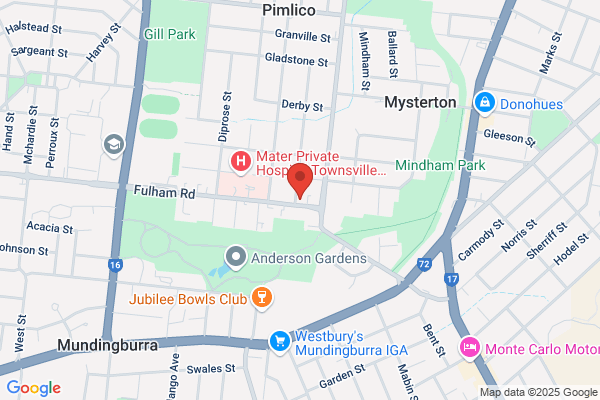 Audika Hearing Clinic Townsville