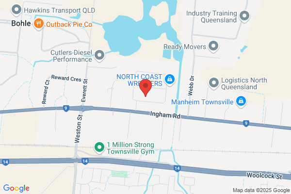 Allied Technologies Australia Pty Limited
