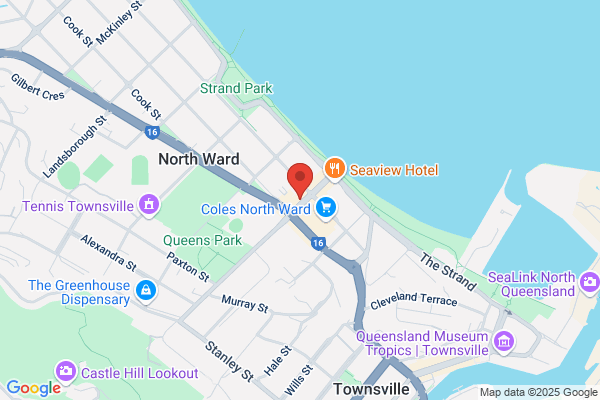 Architects North