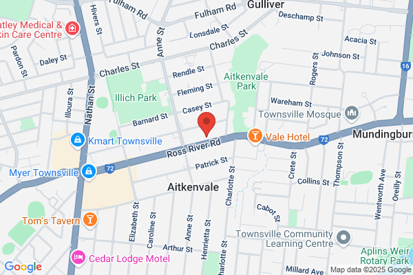 Community Training Australia
