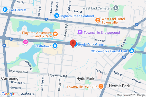 Crestbrook Residential