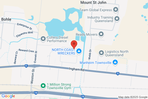 Eagle Equipment Australia Pty Ltd
