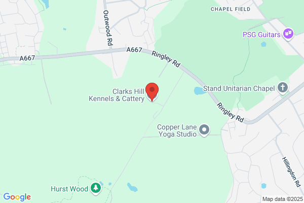 Gardenvale Boarding Kennels & Cattery
